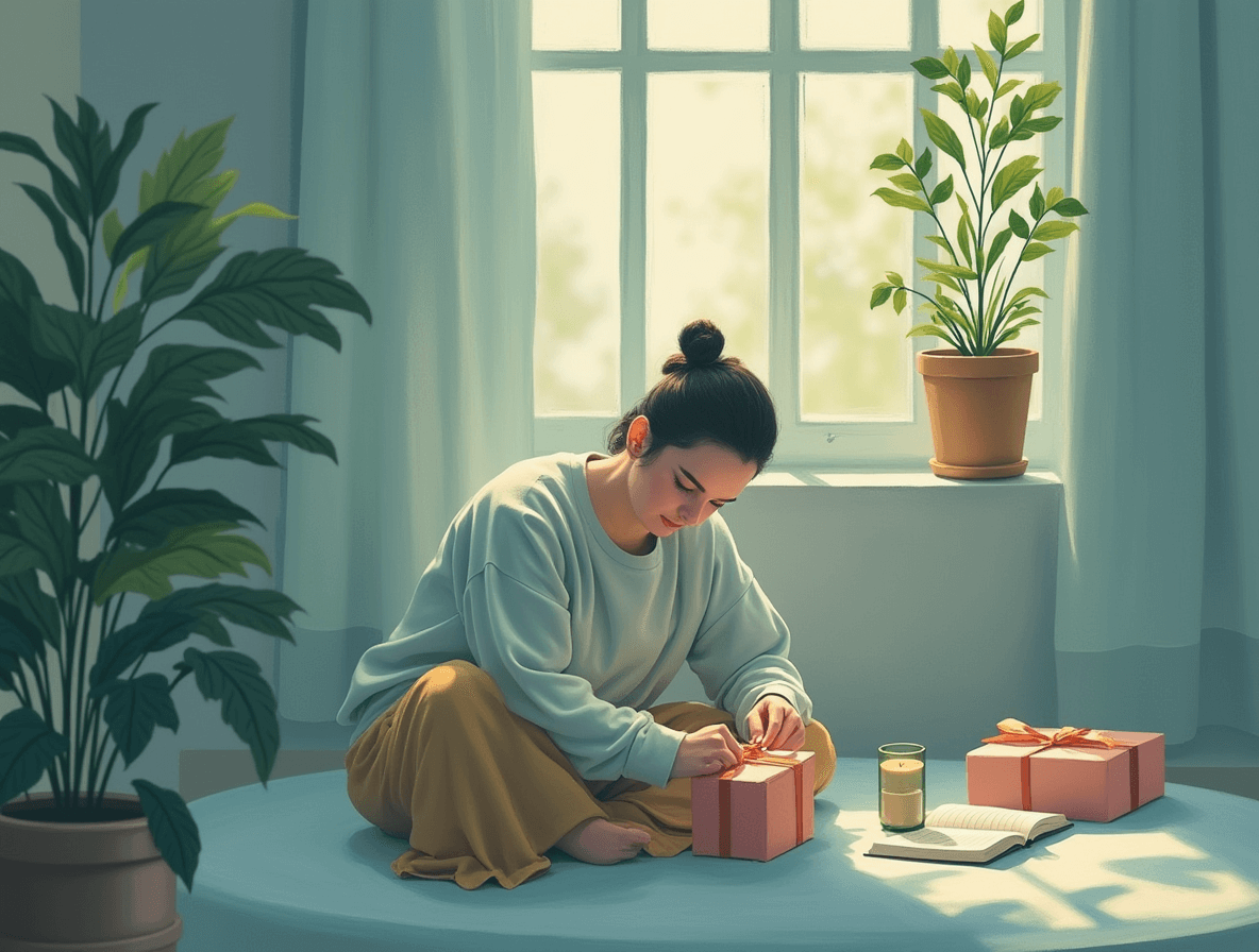 بهترین کادو برای یک درون‌گرا یا برون‌گرا