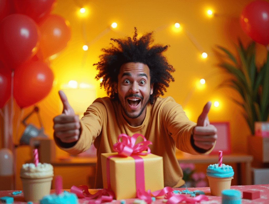 کادوهایی که دل درون‌گراها رو می‌بره!