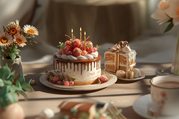 25 کادو تولد خاص