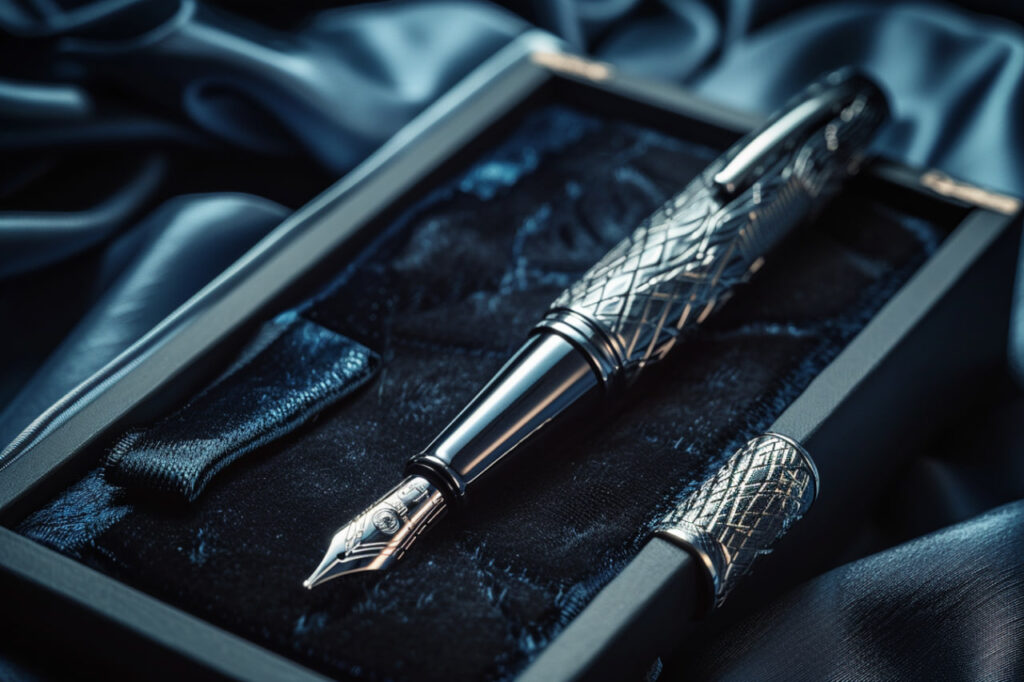 خرید قلم کادو